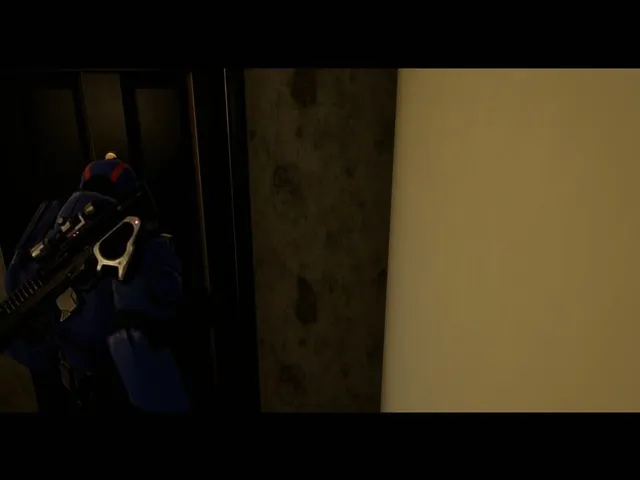 TaskForce Gamma-13 : An SCP Tale