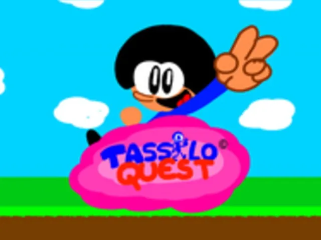 Tassilo's Quest