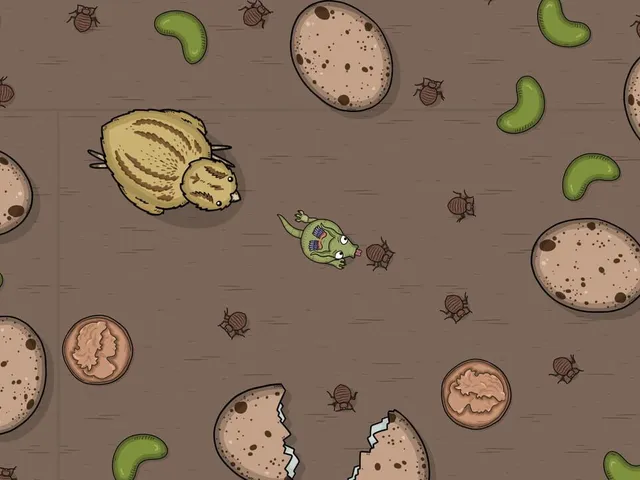 Tasty Planet: Final Bite