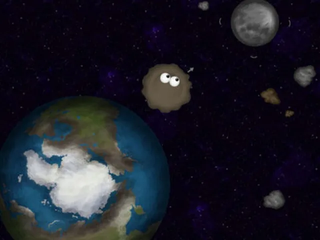 Tasty Planet HD