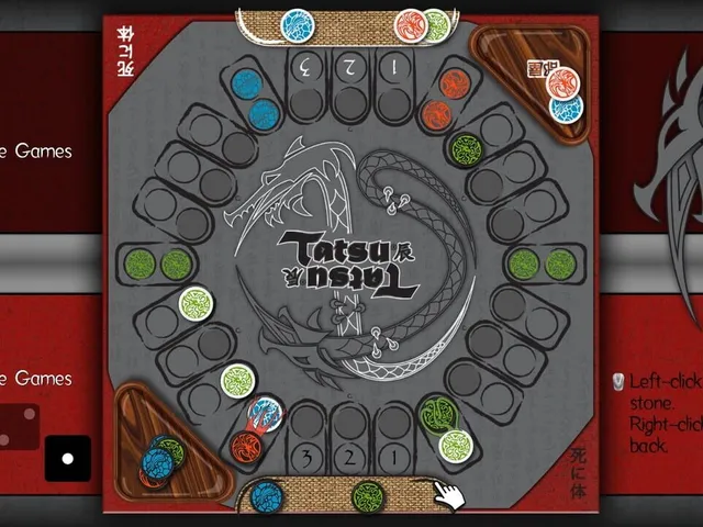 Tatsu