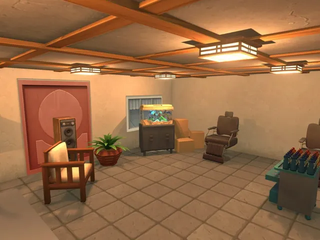 Tattoo Shop Simulator