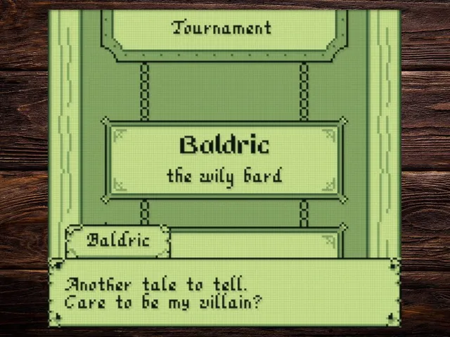 Tavern Farkle GB