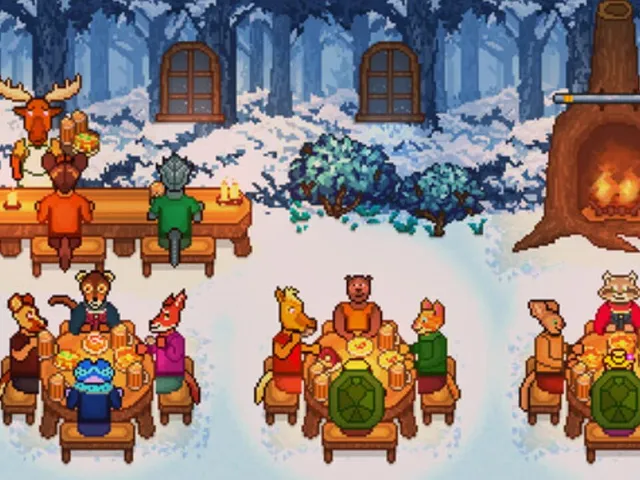 Tavern Timer