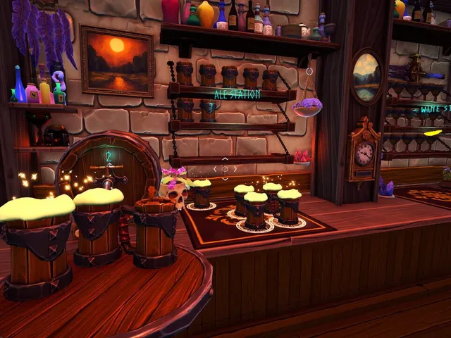 Taverntasia