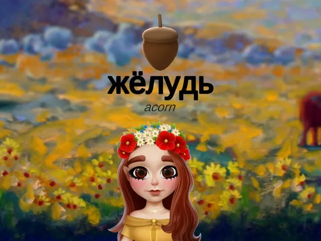 Taya's Alphabet