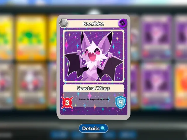 TCG Master Trader