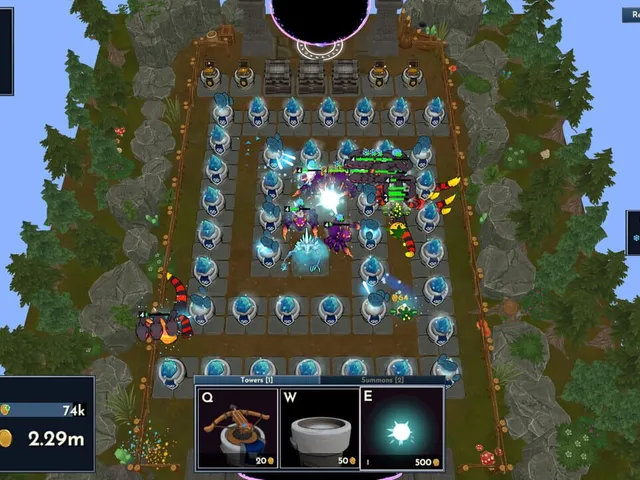 TD Royale