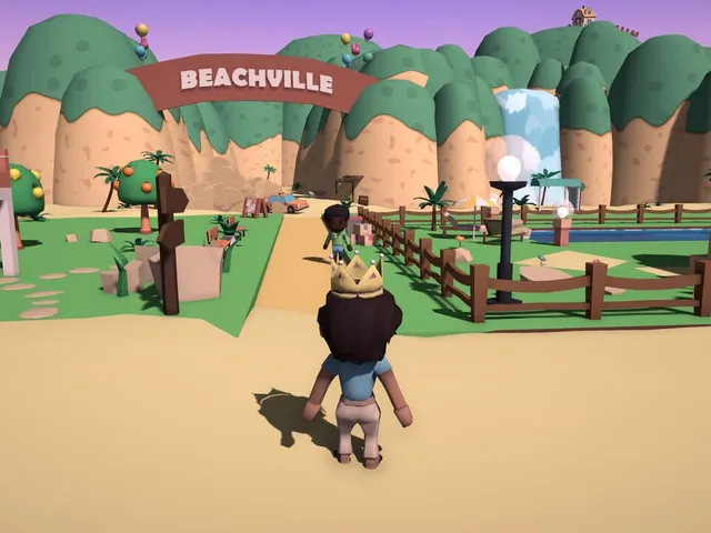 Team Ice Cream VR