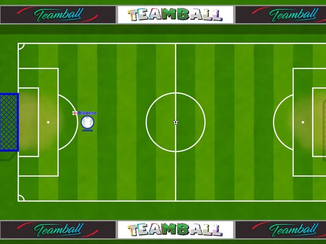 Teamball.io