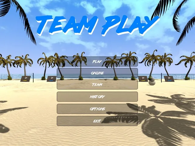 TeamPlay