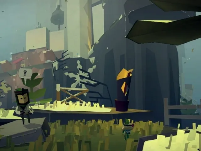 Tearaway