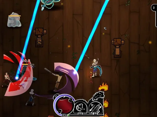 Tears of Vanfell