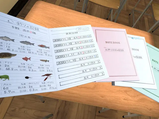 Teasing Master Takagi-san VR: 2nd Semester