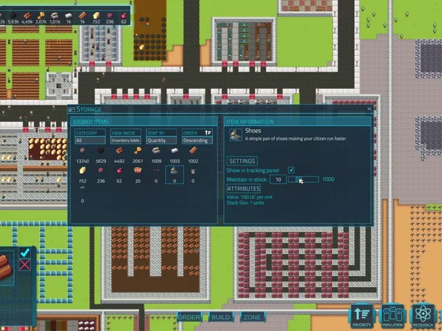 Tech Age Rebellion