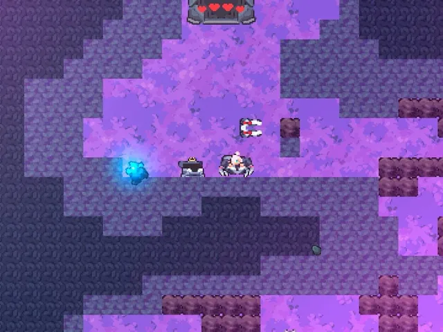 Tech Blast