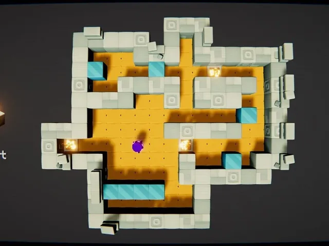 Tech Glitch