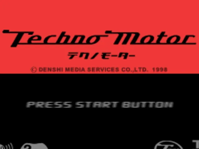 Techno Motor