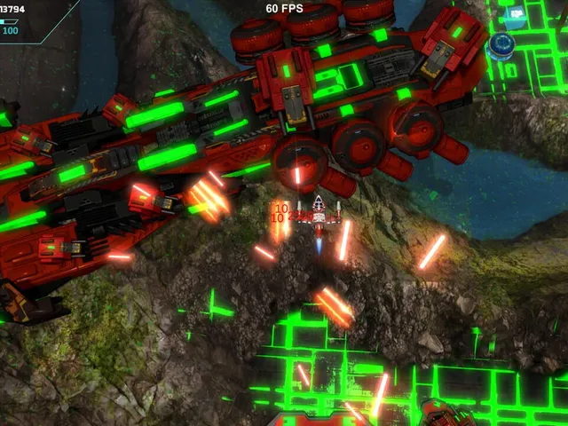 Technolites: Episode 1