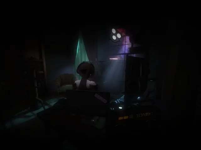Technolust