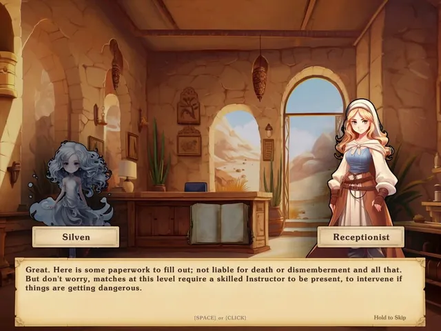 TechnoSorcery