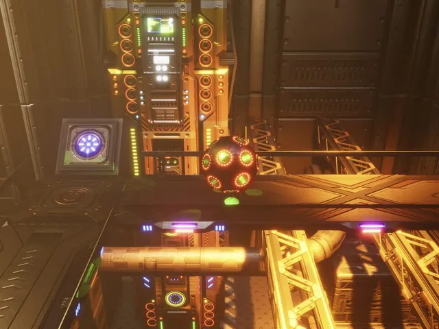 Technosphere Reload