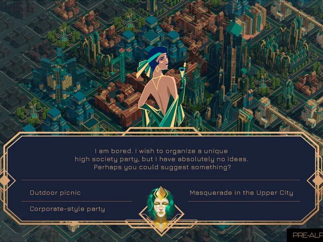 Technotopia
