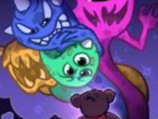 Teddy Pop