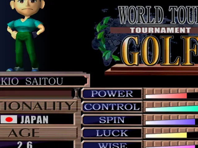 Tee Off