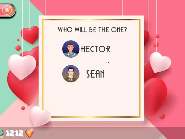 Teen Date Simulator
