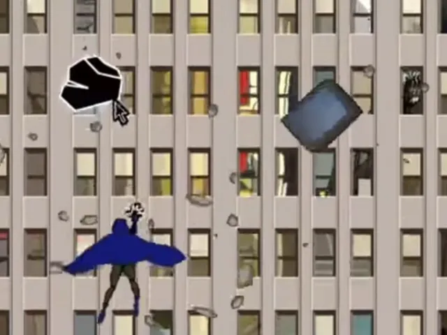 Teen Titans One-on-One