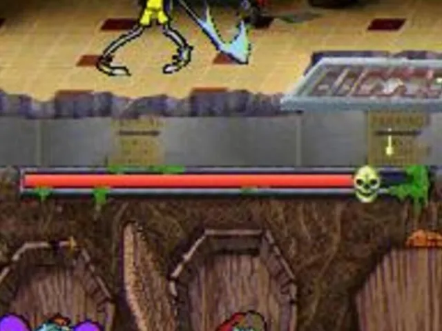 Teenage Zombies: Invasion of the Alien Brain Thingys!
