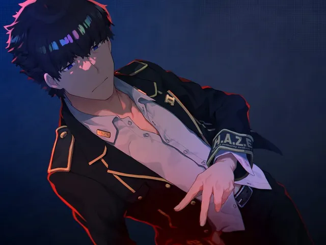 Teikan no Eve Bethel