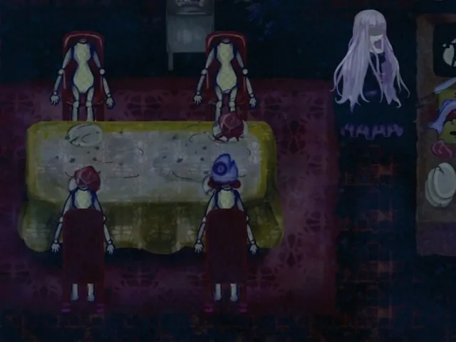 Teikyuu wo Koete