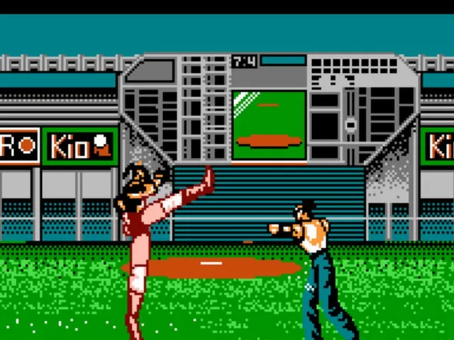 Tekken 2