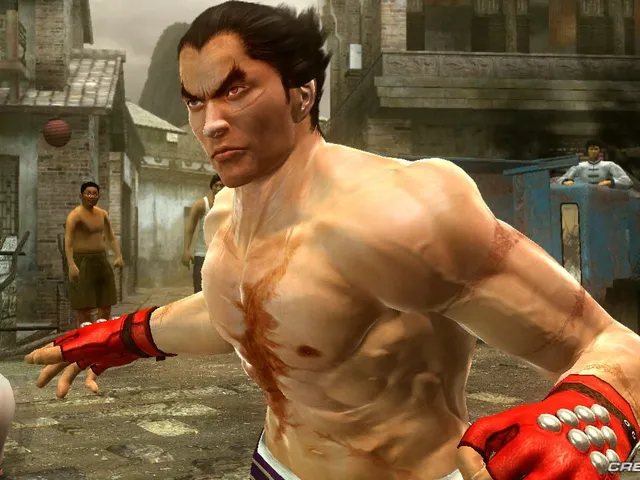 Tekken 6