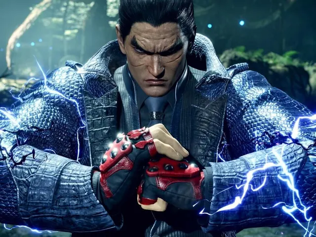 Tekken 8