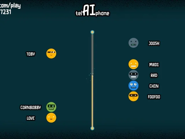 TelAIphone