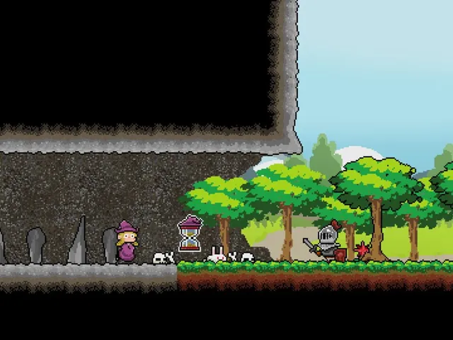 Teleport Master