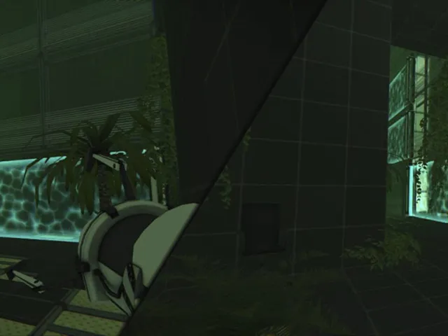 Teleportal 2