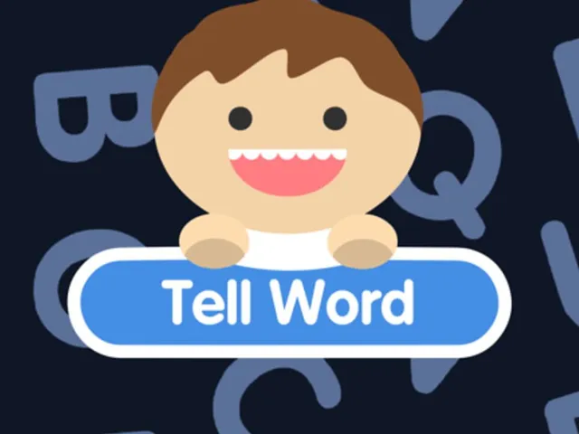Tell Word