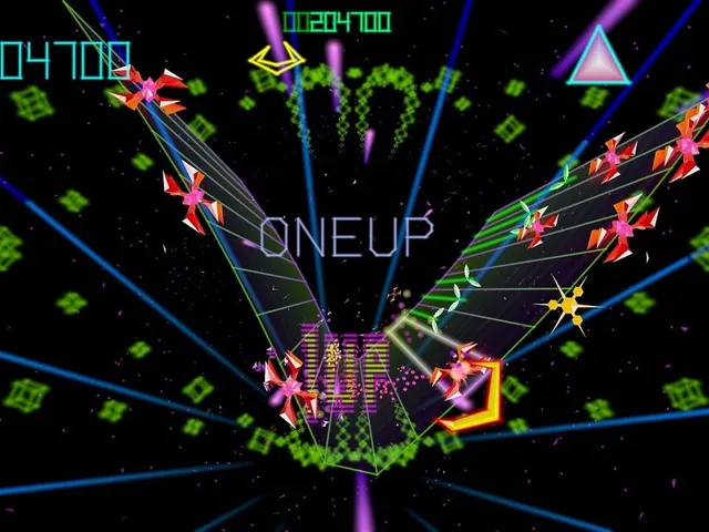 Tempest 4000
