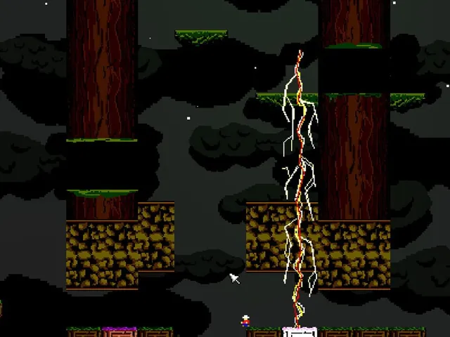 Temple Guy: Quest for Chest