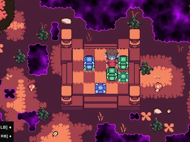 Temple of Revi