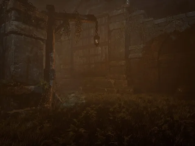 Temple of Shadows