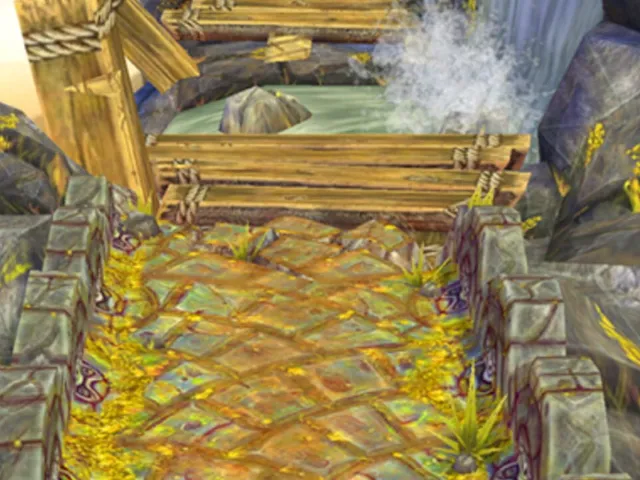 Temple Run 2