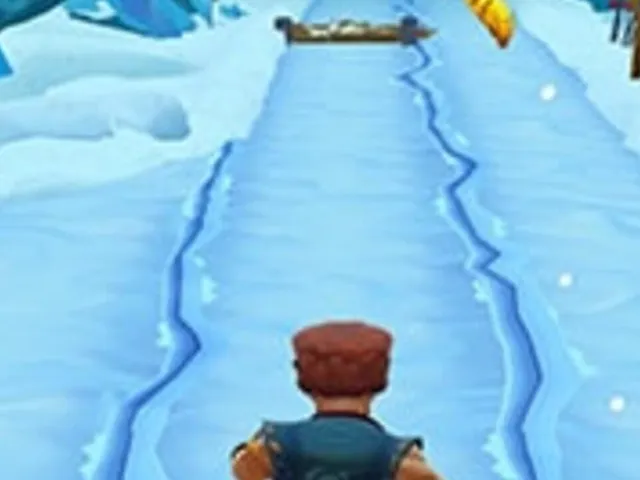 Temple Run: Legends