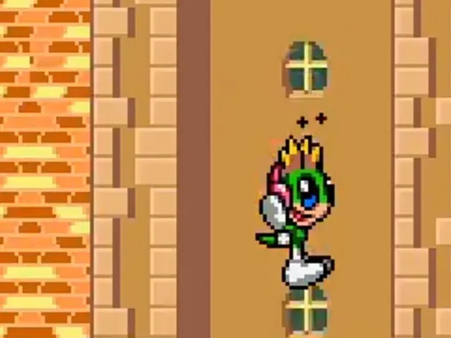 Tempo Jr.