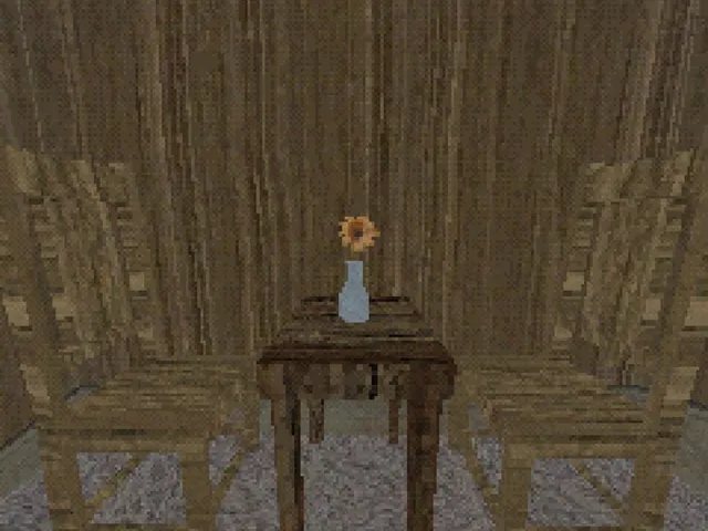 Temporal Deadzone
