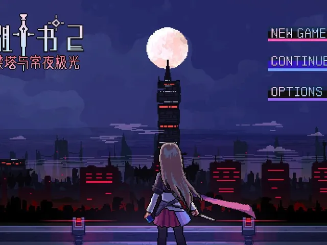 Ten Trials of Babel 2: Tower and Aurora